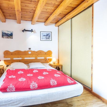 Chalet Les Moulins Bonneval-sur-Arc Exterior foto