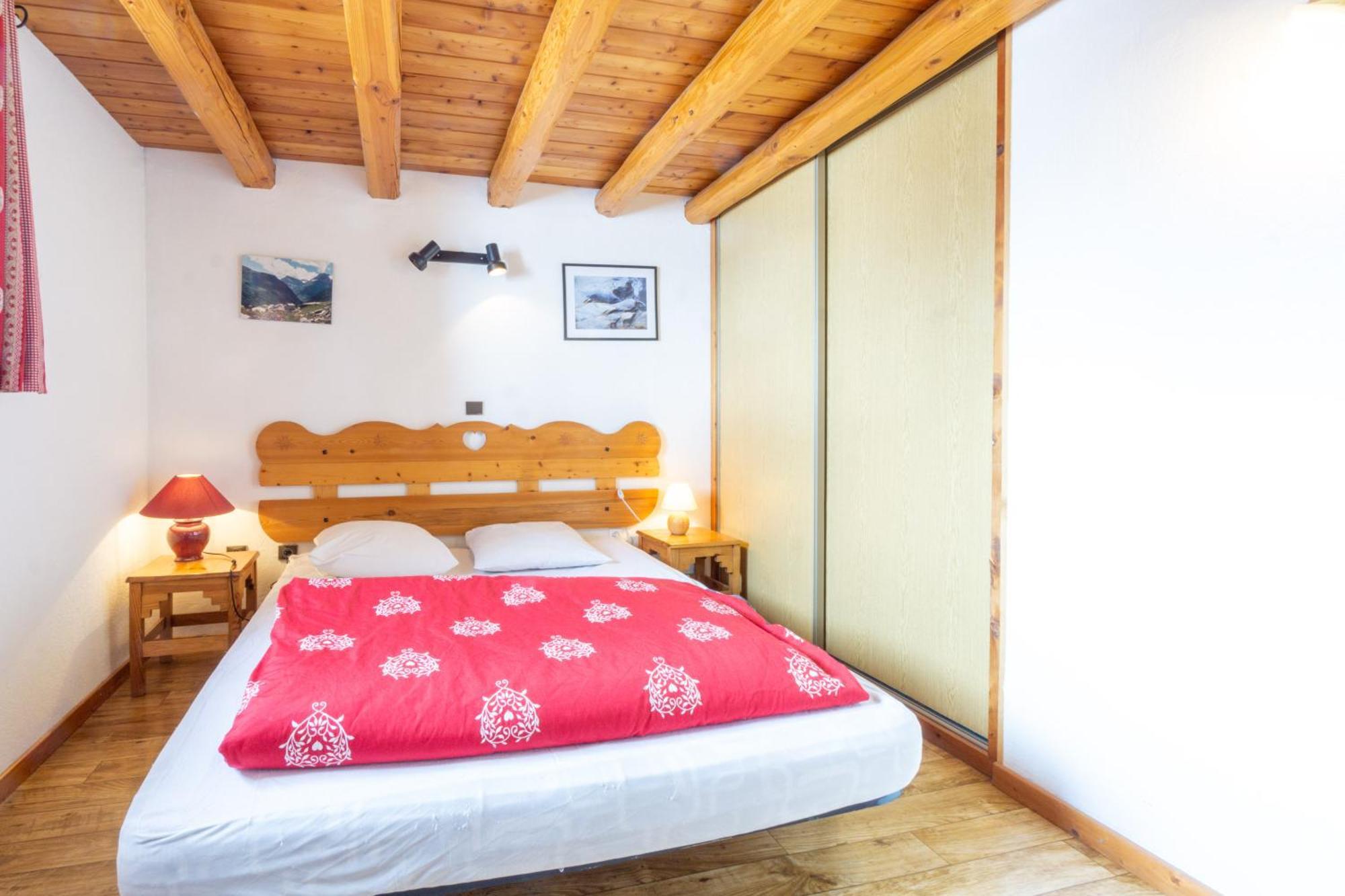 Chalet Les Moulins Bonneval-sur-Arc Exterior foto